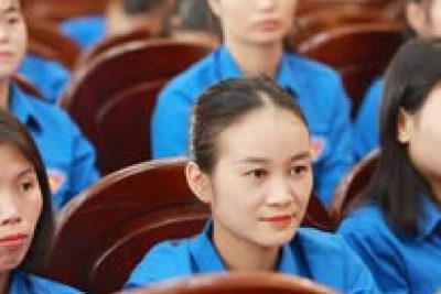 SINH NHẬT 95 NĂM NGÀY THÀNH LẬP ĐOÀN TNCS HỒ CHÍ MINH (26/3/1931 – 26/3/2026)