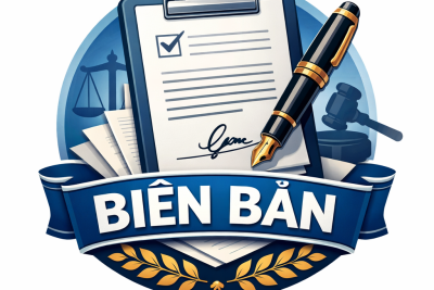 Biên bản thương thảo hoàn thiện hợp đồng Gói thầu cung cấp lương thực, thực phẩm, nguyên liệu cho bếp ăn